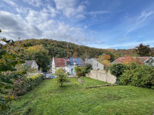 Eerste alternatieve foto van het pand