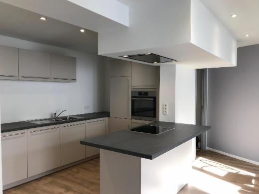 Tweede alternatieve foto van het pand