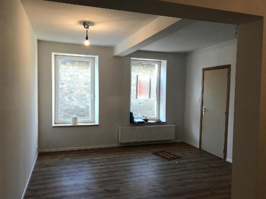 Derde alternatieve foto van het pand