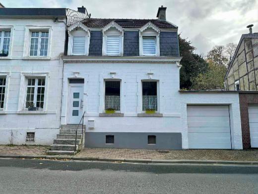 Presentatiebeeld van het pand n° 289395