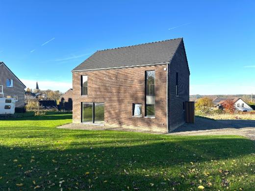 Eerste alternatieve foto van het pand