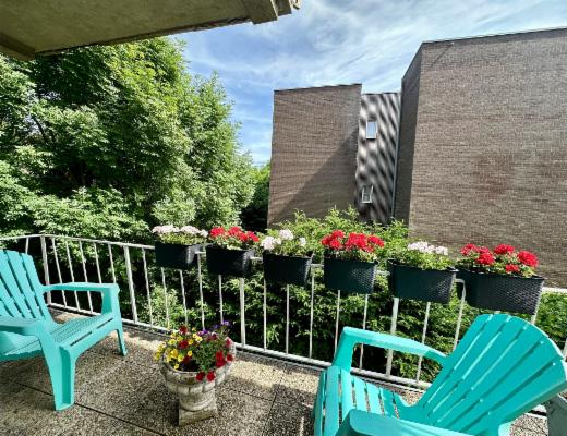 Eerste alternatieve foto van het pand