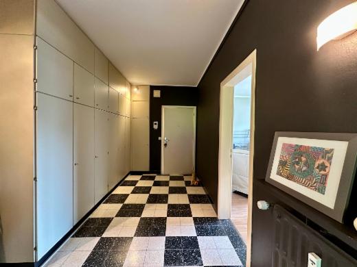 Tweede alternatieve foto van het pand