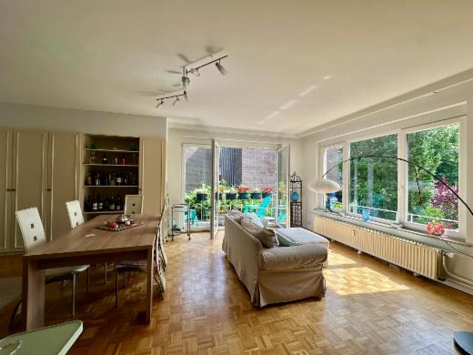 Derde alternatieve foto van het pand