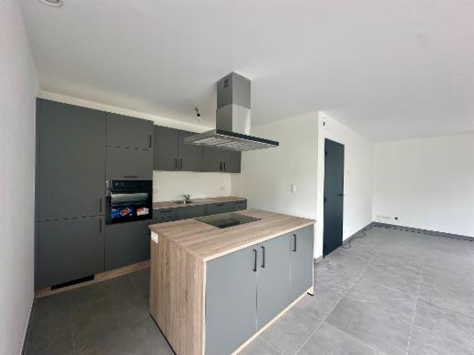 Derde alternatieve foto van het pand