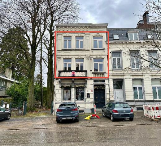 Presentatiebeeld van het pand n° 290391