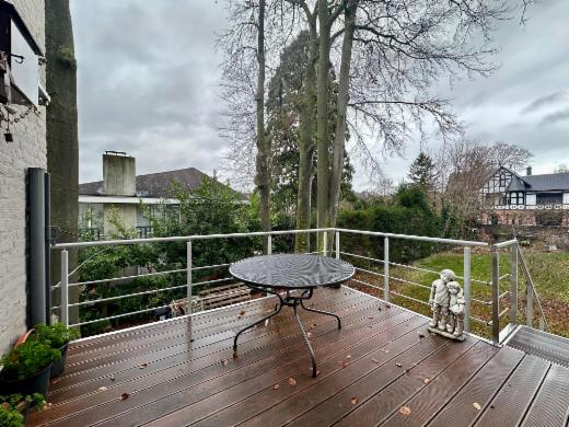 Tweede alternatieve foto van het pand