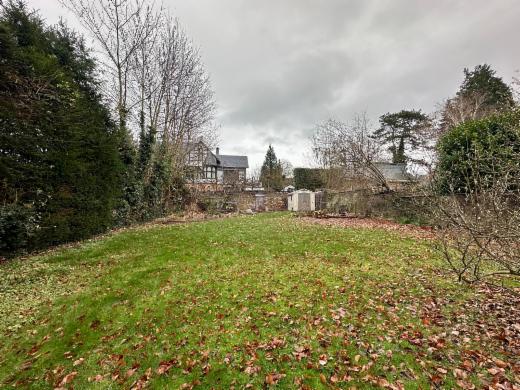 Eerste alternatieve foto van het pand