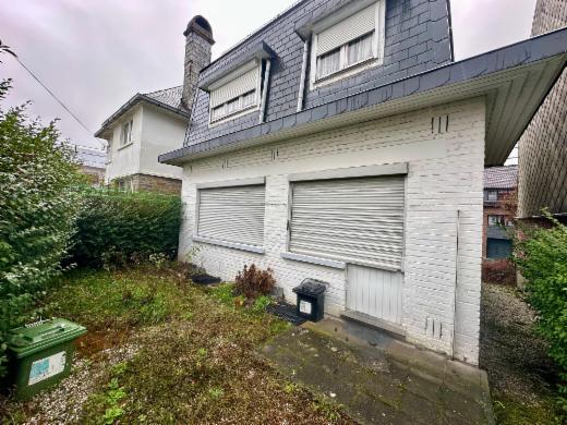 Eerste alternatieve foto van het pand