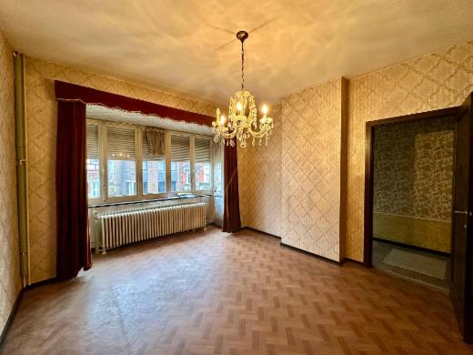 Tweede alternatieve foto van het pand