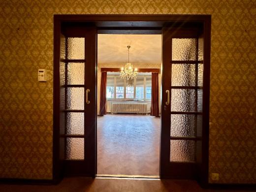 Derde alternatieve foto van het pand