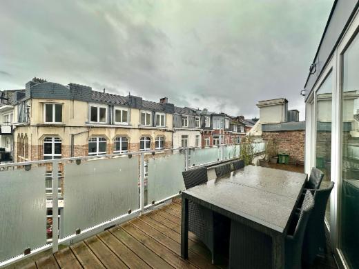 Eerste alternatieve foto van het pand