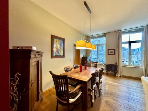 Tweede alternatieve foto van het pand