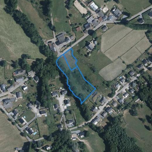 Eerste alternatieve foto van het pand