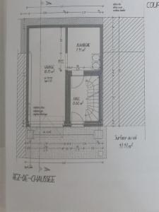 Derde alternatieve foto van het pand