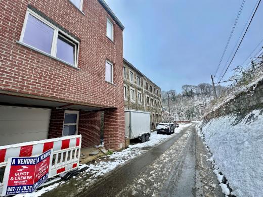 Eerste alternatieve foto van het pand