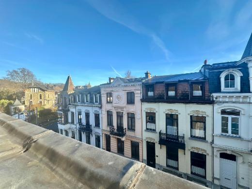 Eerste alternatieve foto van het pand