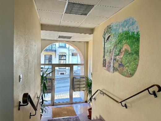 Tweede alternatieve foto van het pand