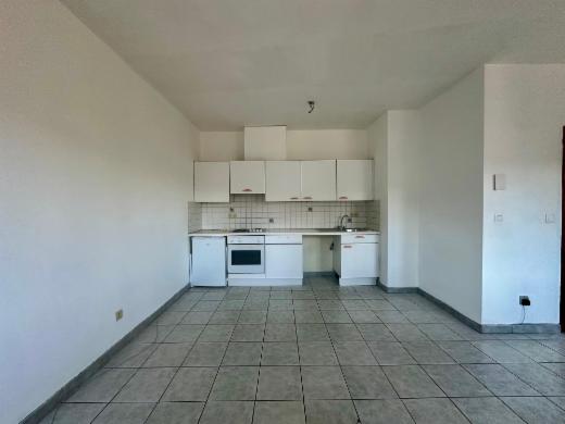 Derde alternatieve foto van het pand