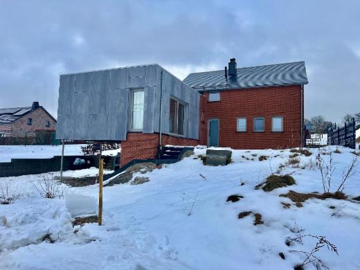 Presentatiebeeld van het pand n° 291782