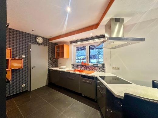 Derde alternatieve foto van het pand