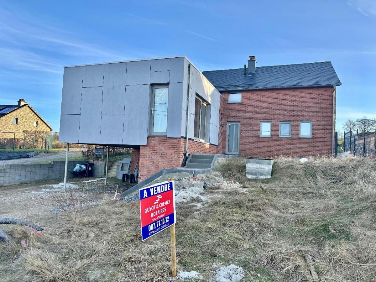 Presentatiebeeld van het pand n° 291782