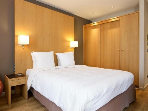 Eerste alternatieve foto van het pand