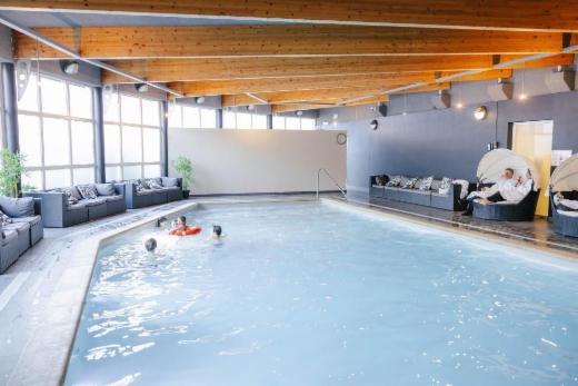 Derde alternatieve foto van het pand