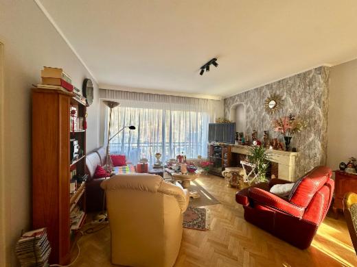 Eerste alternatieve foto van het pand