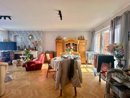 Tweede alternatieve foto van het pand