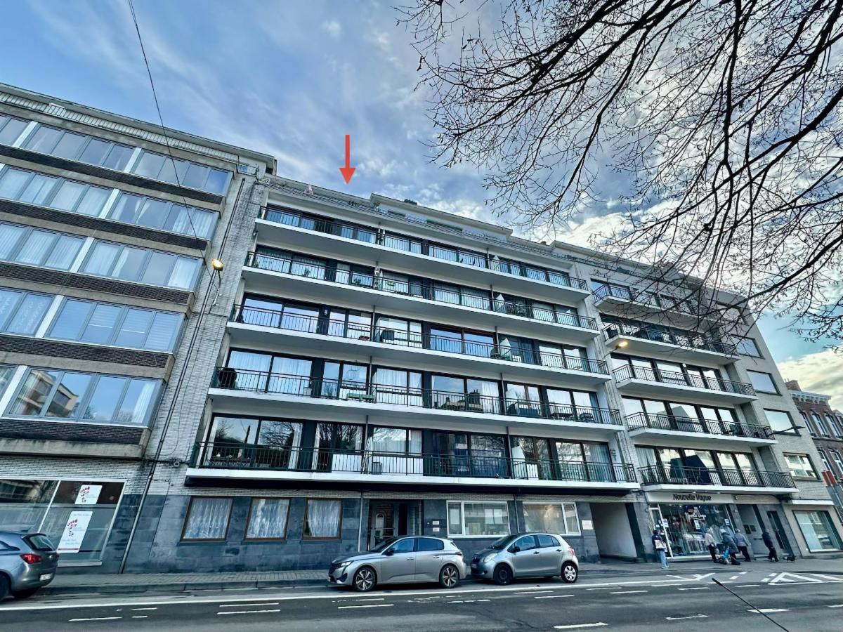 Presentatiebeeld van het pand n° 291903