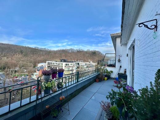 Eerste alternatieve foto van het pand