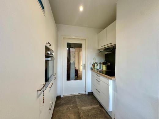 Derde alternatieve foto van het pand