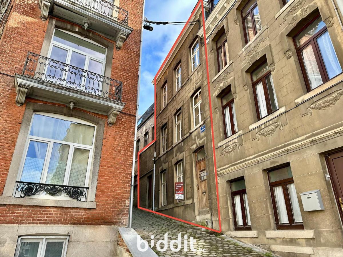 Presentatiebeeld van het pand n° 292820