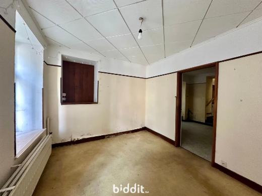 Tweede alternatieve foto van het pand