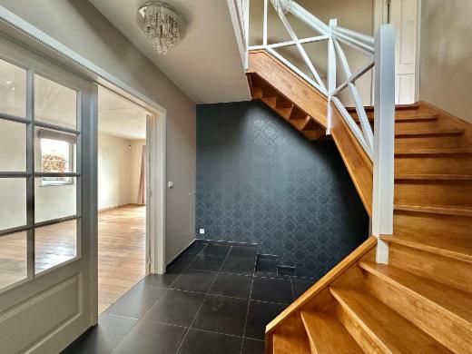 Tweede alternatieve foto van het pand