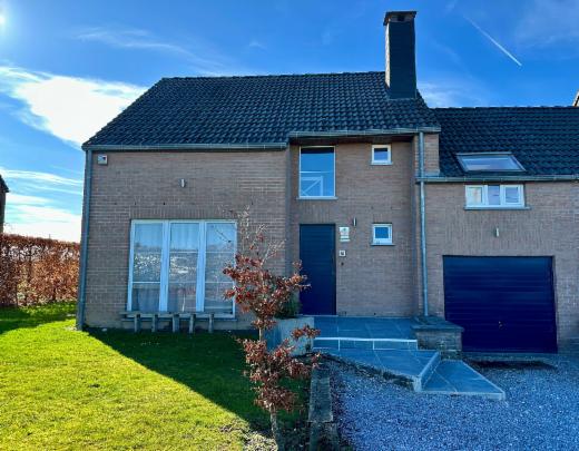 Presentatiebeeld van het pand n° 293228