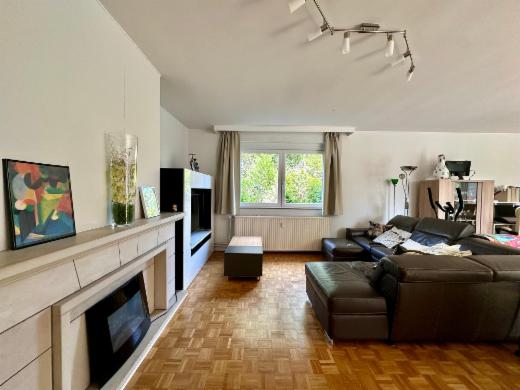 Derde alternatieve foto van het pand