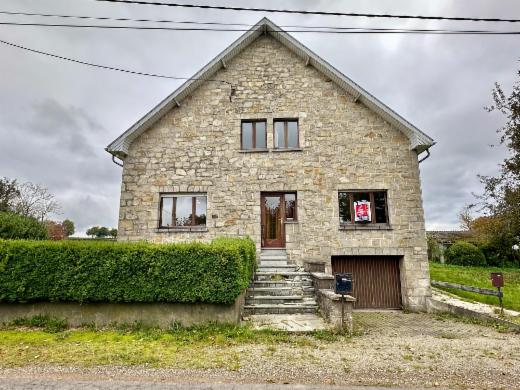 Presentatiebeeld van het pand n° 293365