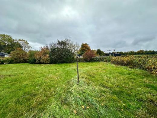 Eerste alternatieve foto van het pand