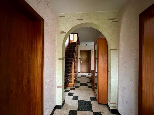 Tweede alternatieve foto van het pand