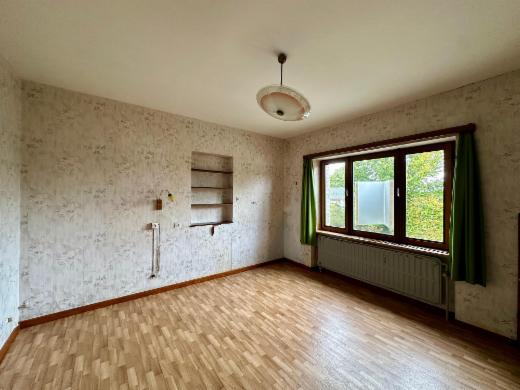 Derde alternatieve foto van het pand