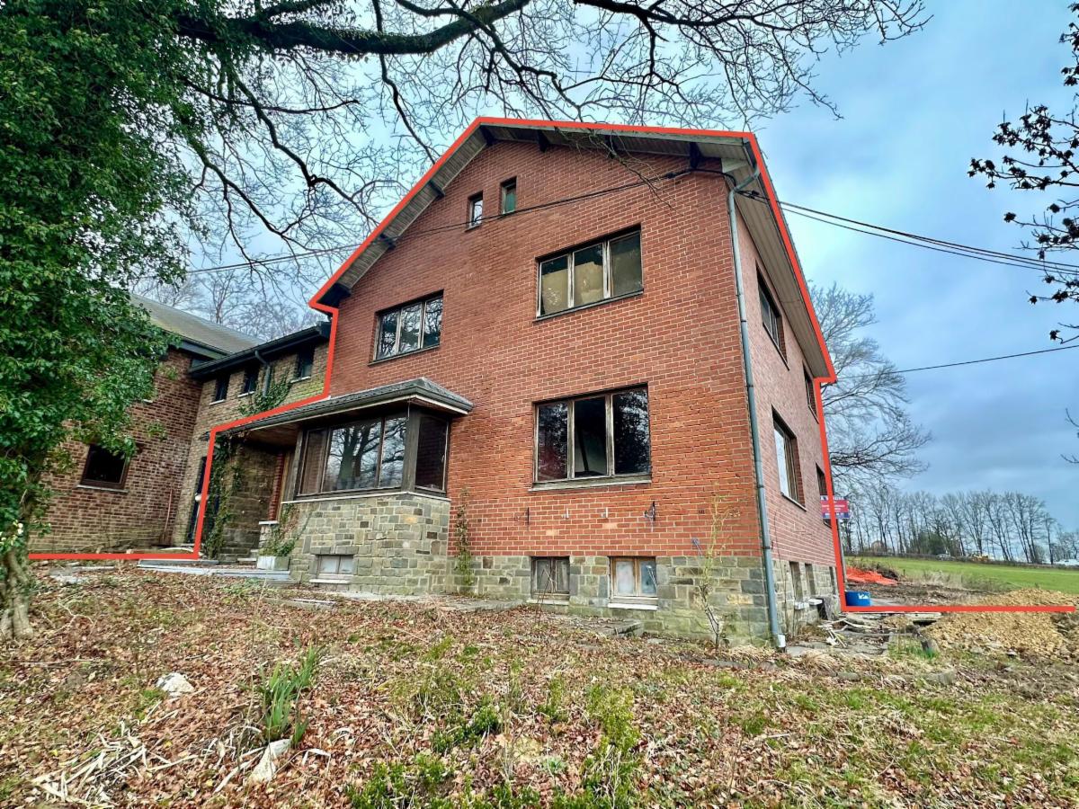 Presentatiebeeld van het pand n° 293890