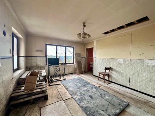 Tweede alternatieve foto van het pand