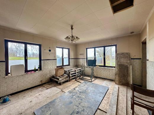 Derde alternatieve foto van het pand