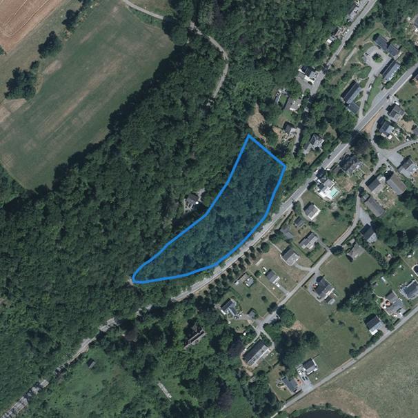 Presentatiebeeld van het pand n° 293981