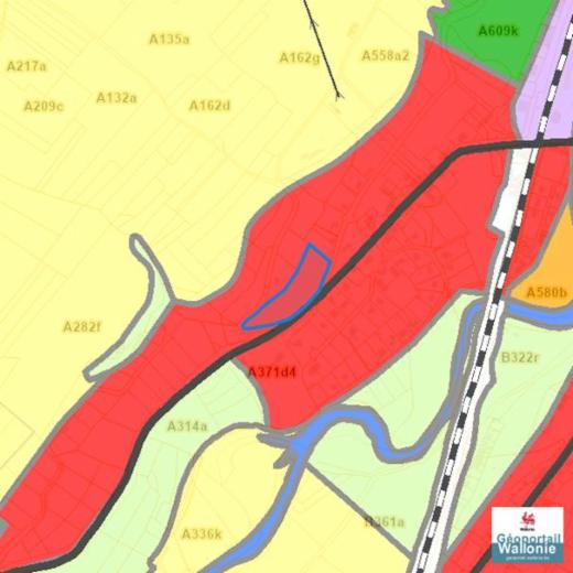 Eerste alternatieve foto van het pand