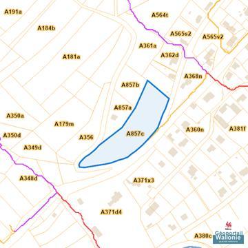 Tweede alternatieve foto van het pand