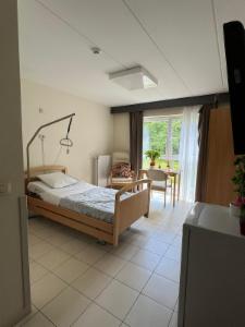 Eerste alternatieve foto van het pand