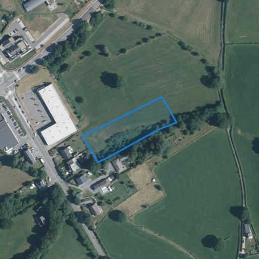 Eerste alternatieve foto van het pand